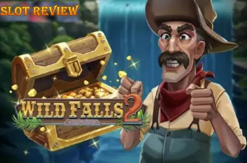 Wild Falls 2 Slot Review